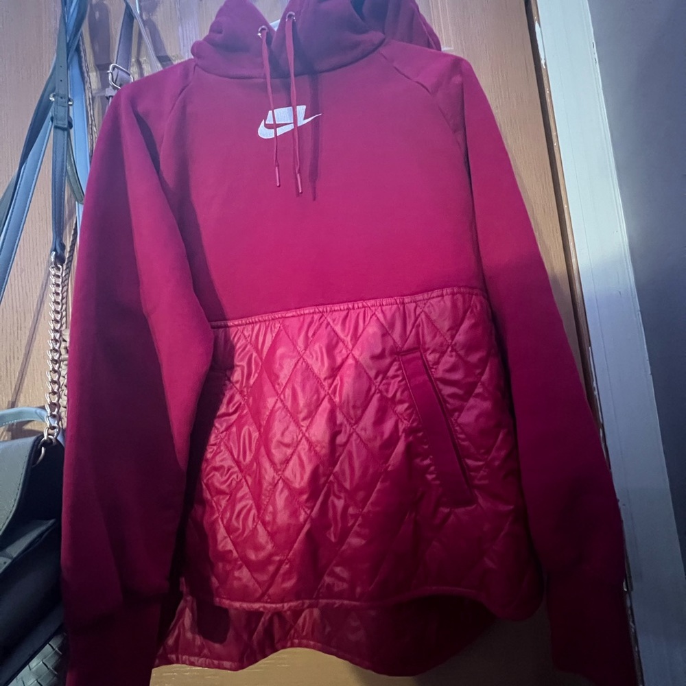 Nike hoodie